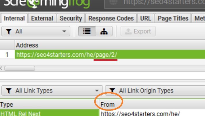 WordPress archive pagination and unnecessary page URLs