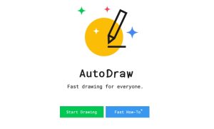 autodraw