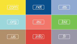 domain name