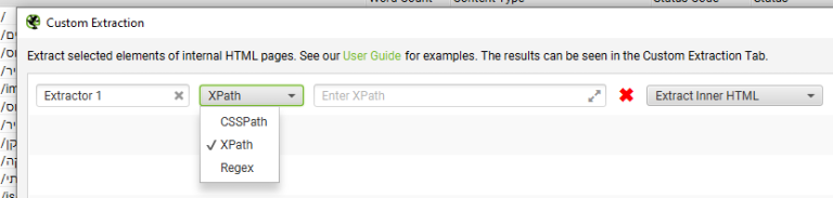 RegEx