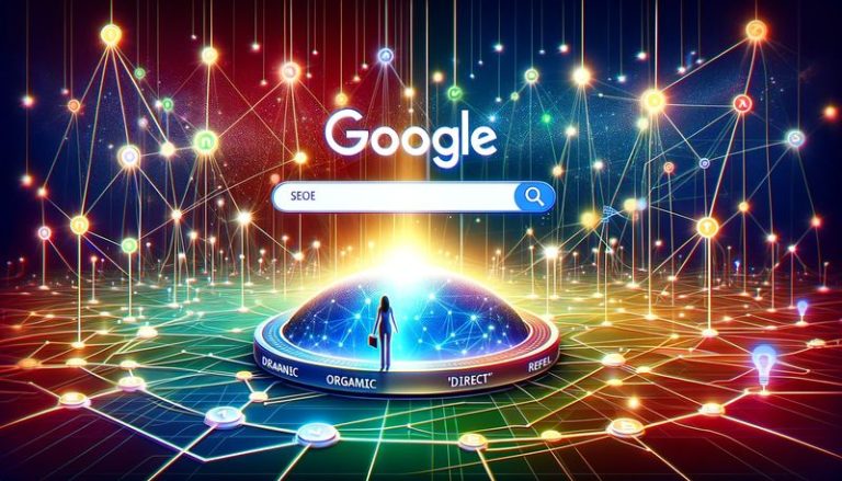 Google Search