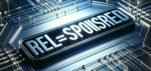 rel=sponsored