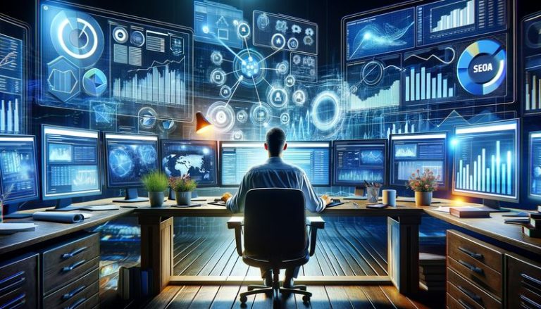 SEO Specialist