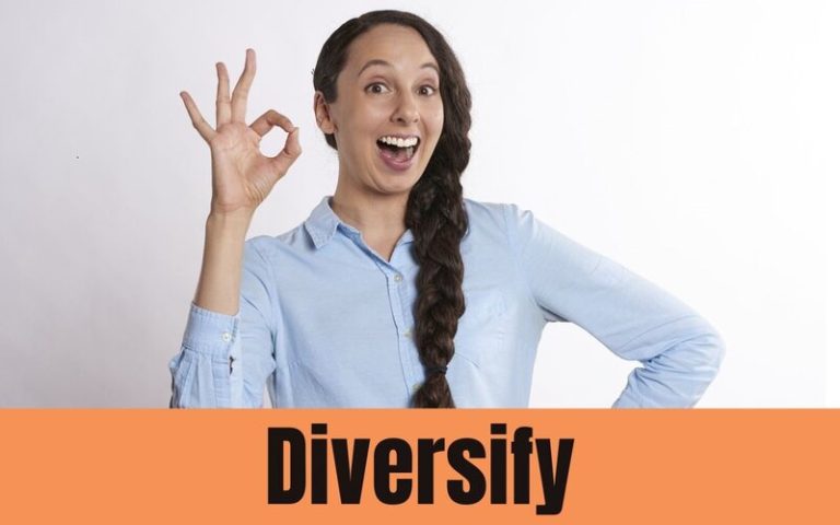 diversify
