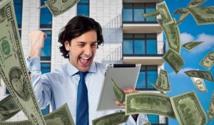 make money