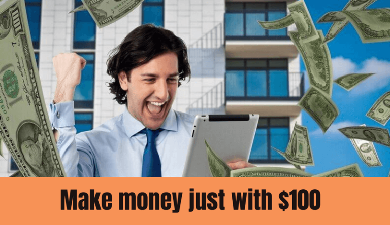 make money online