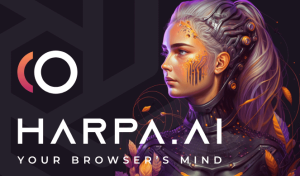 HARPA ai