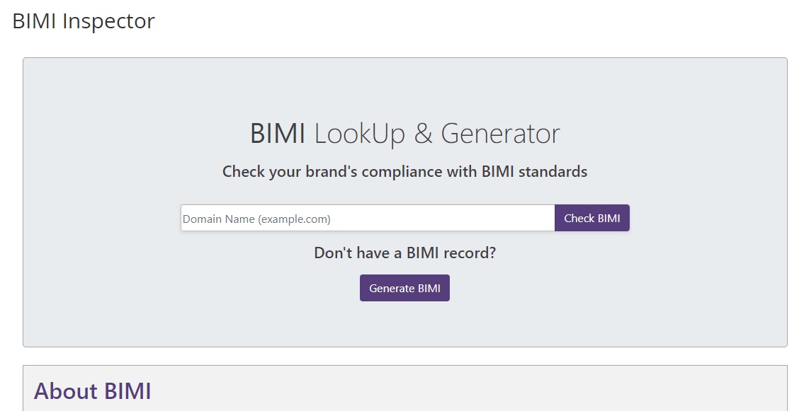 bimi