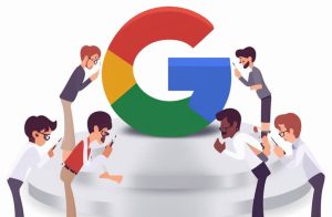 G from google