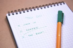 trick and promts list