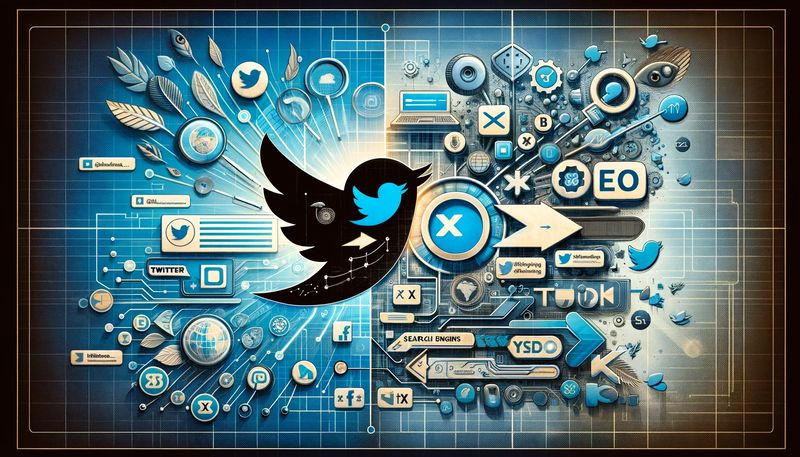 twitter to X