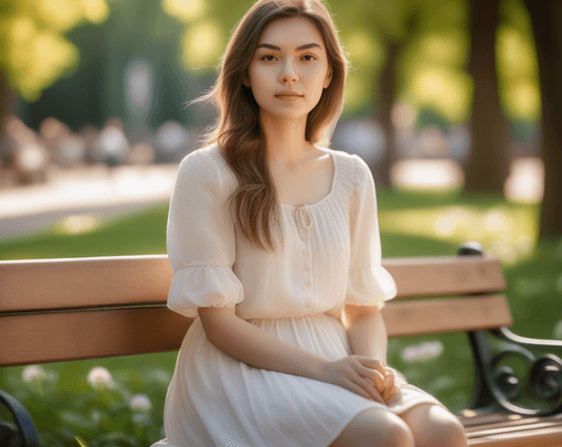 Prompt templates for AI image generators
