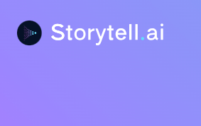 Storytell ai