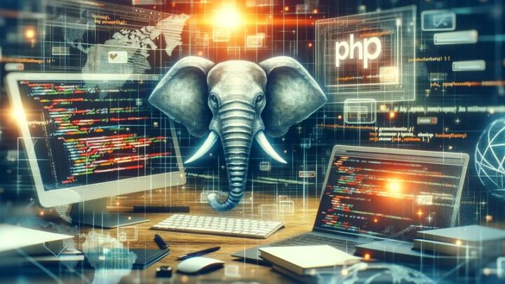PHP execution monitoring and website performance