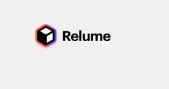 relume ai website design