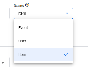 scope