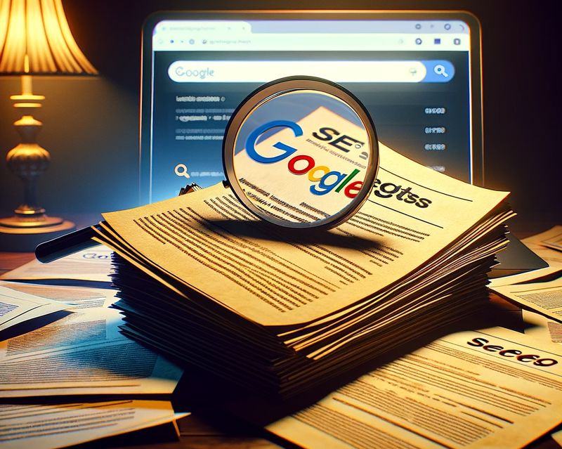google content