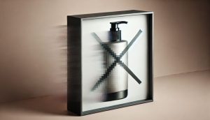 deleted product page