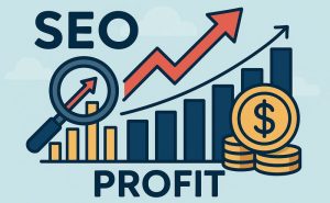 SEO roi