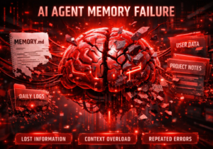 AI Agents Are Building Amnesia